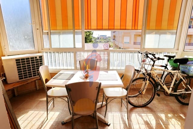 Piso de 2 habitaciones en Las Viñas, Guardamar del Segura en venta - 169.950 € (Ref: 9474270)