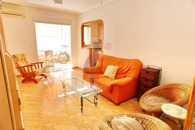 Piso de 2 habitaciones en Las Viñas, Guardamar del Segura en venta - 169.950 € (Ref: 9474270)