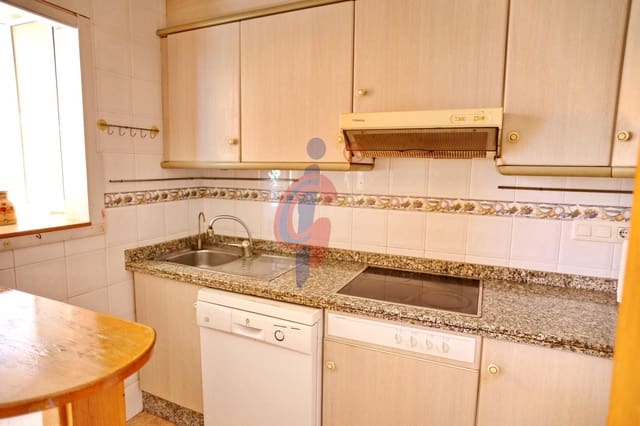 2 makuuhuone Asunto myytävänä paikassa Las Viñas, Guardamar del Segura mukana uima-altaan - 169 950 € (Ref: 9474270)