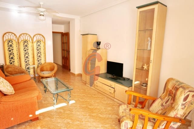 2 makuuhuone Asunto myytävänä paikassa Las Viñas, Guardamar del Segura mukana uima-altaan - 169 950 € (Ref: 9474270)