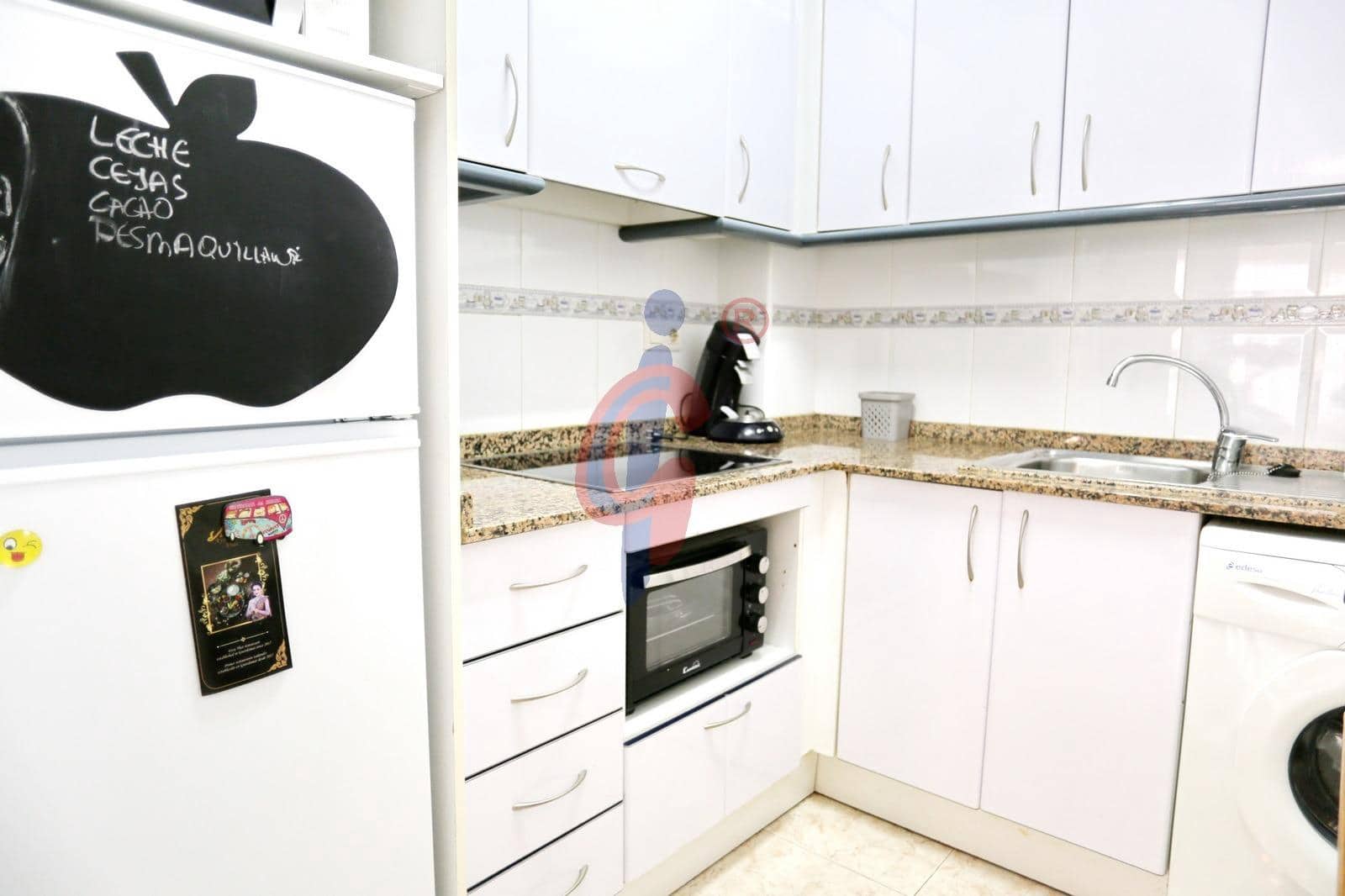 1 sovrum Lägenhet till salu i Guardamar del Segura - 119 990 € (Ref: 9491521)