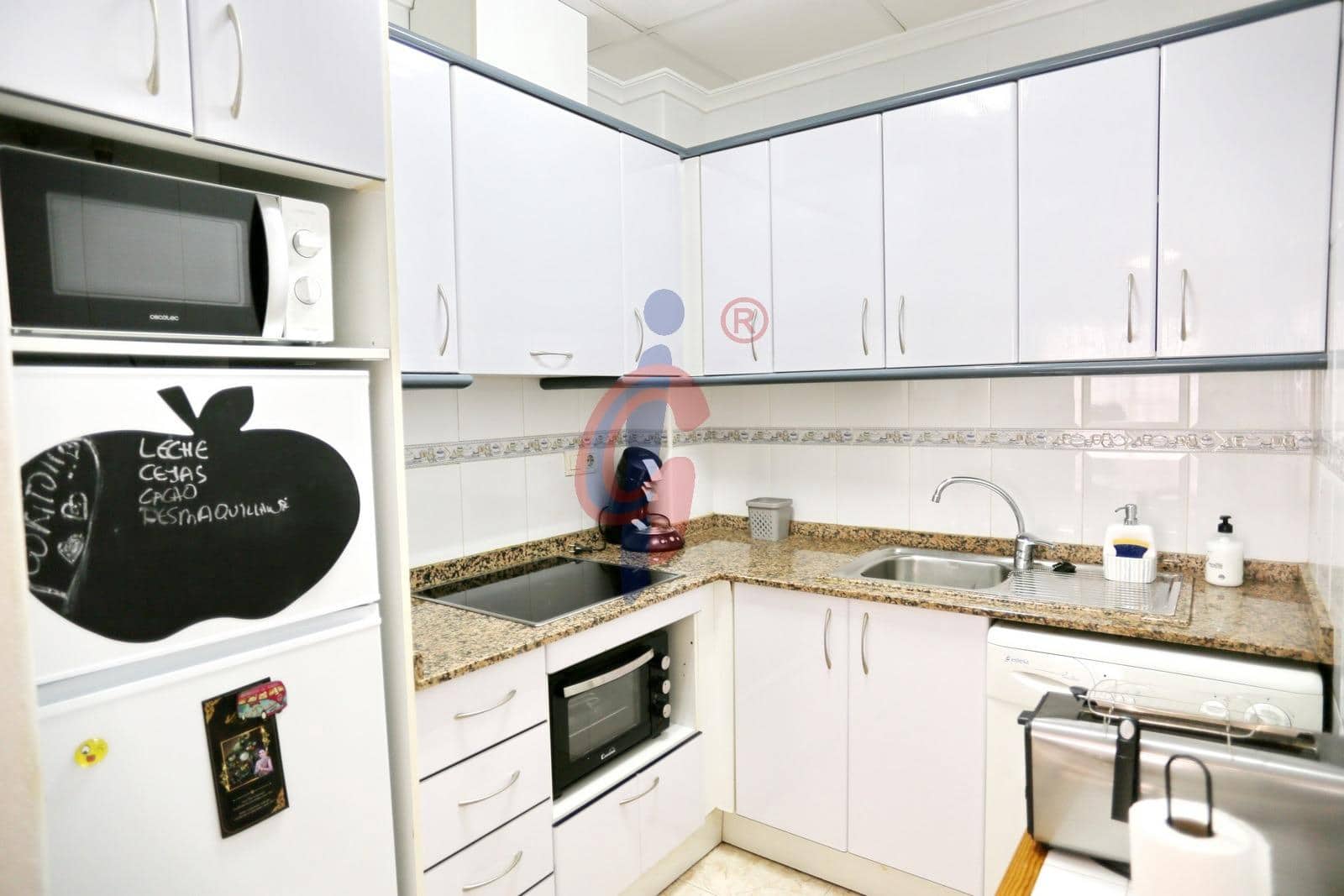 1 sovrum Lägenhet till salu i Guardamar del Segura - 119 990 € (Ref: 9491521)