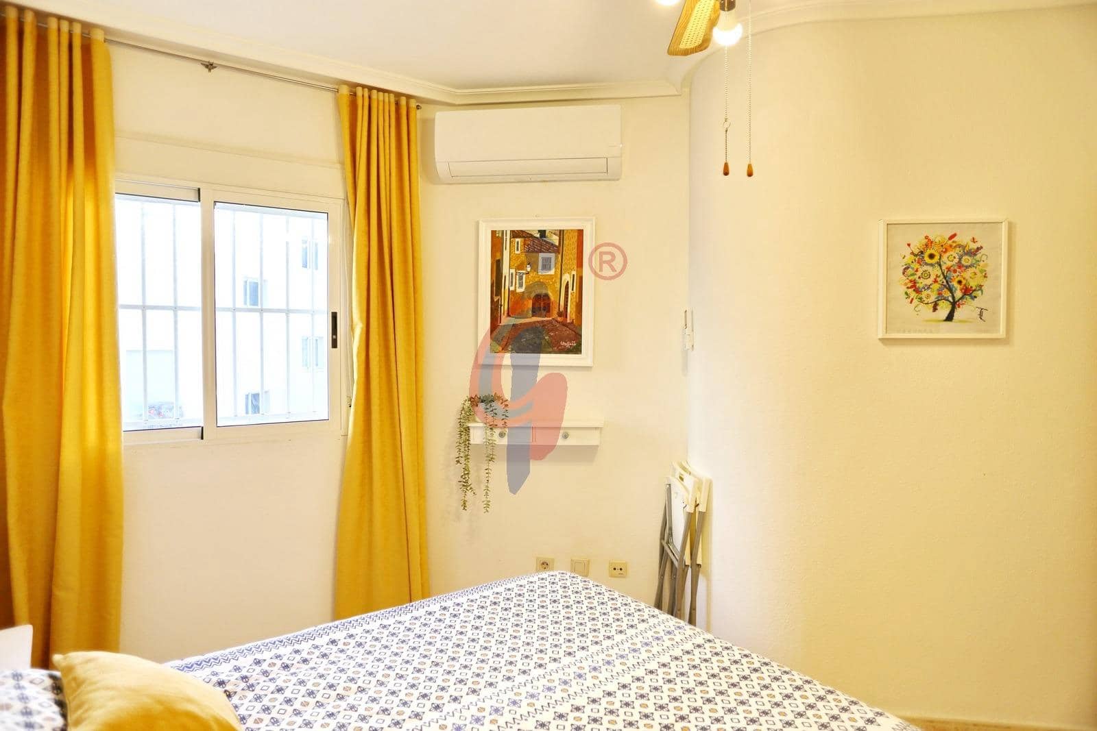 1 sovrum Lägenhet till salu i Guardamar del Segura - 119 990 € (Ref: 9491521)