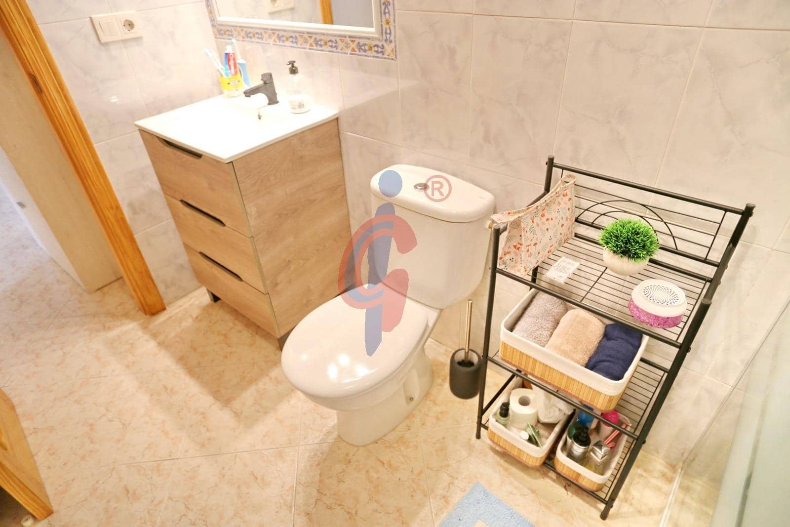 1 sovrum Lägenhet till salu i Guardamar del Segura - 119 990 € (Ref: 9491521)