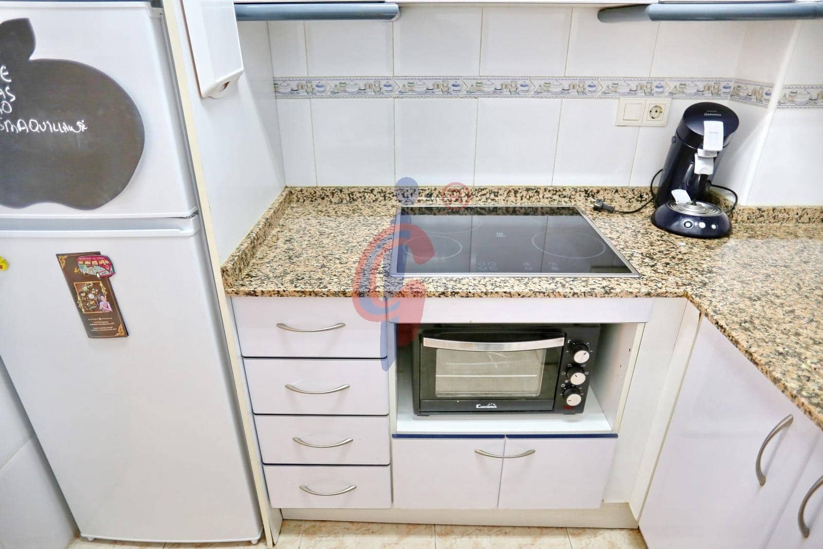 1 sovrum Lägenhet till salu i Guardamar del Segura - 119 990 € (Ref: 9491521)