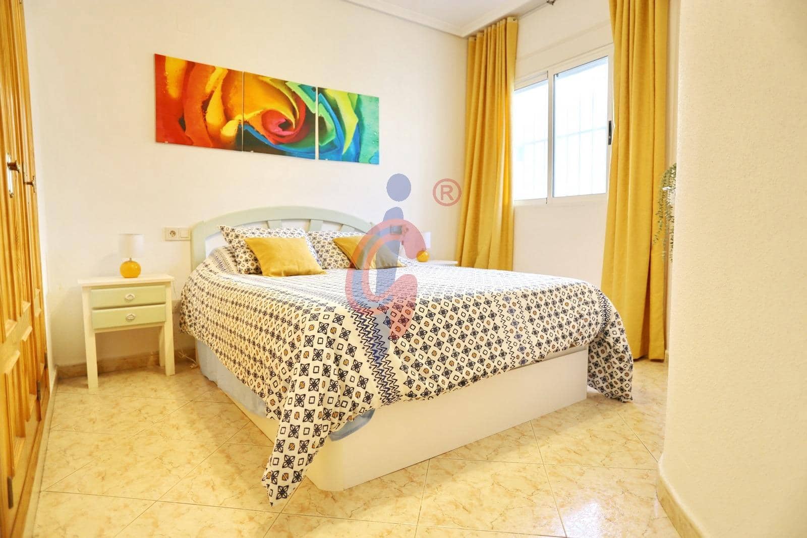 1 sovrum Lägenhet till salu i Guardamar del Segura - 119 990 € (Ref: 9491521)