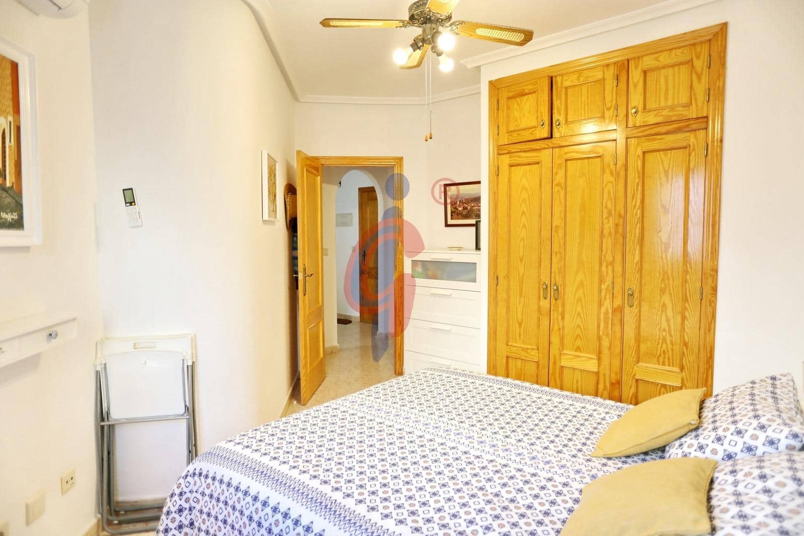 1 sovrum Lägenhet till salu i Guardamar del Segura - 119 990 € (Ref: 9491521)