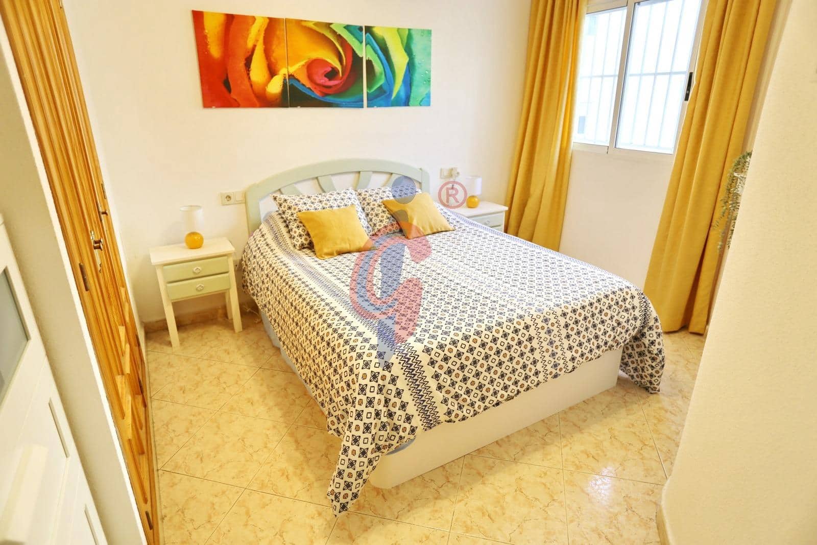 1 sovrum Lägenhet till salu i Guardamar del Segura - 119 990 € (Ref: 9491521)