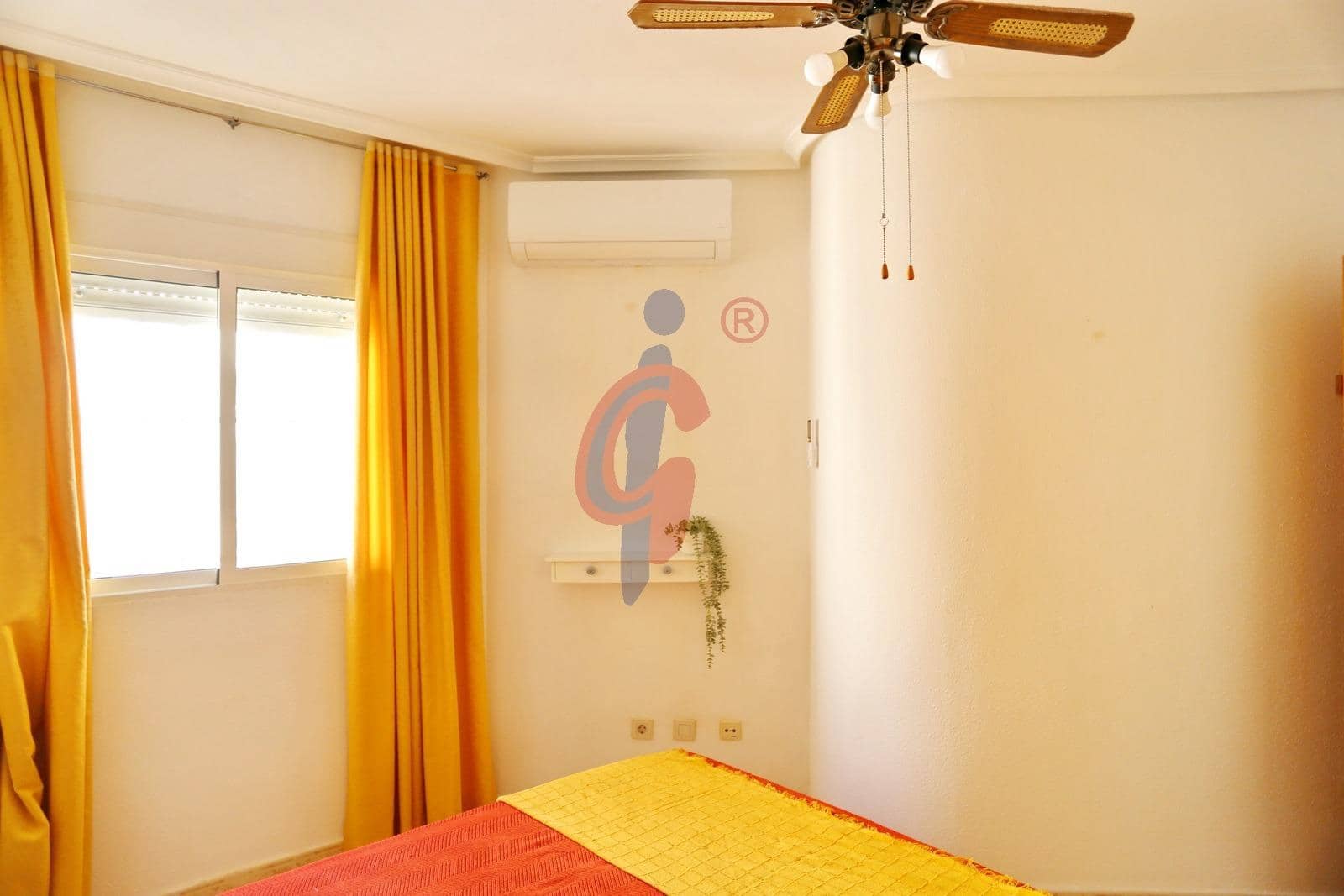 1 chambre Appartement à vendre à Guardamar del Segura - 114 995 € (Ref: 9491521)