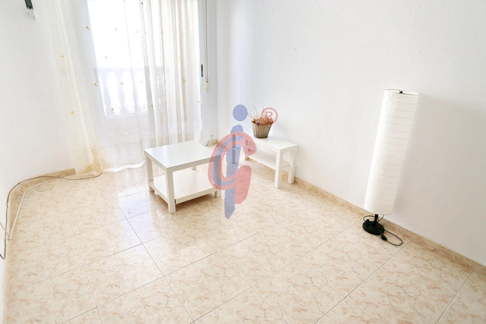 1 chambre Appartement à vendre à Guardamar del Segura - 114 995 € (Ref: 9491521)