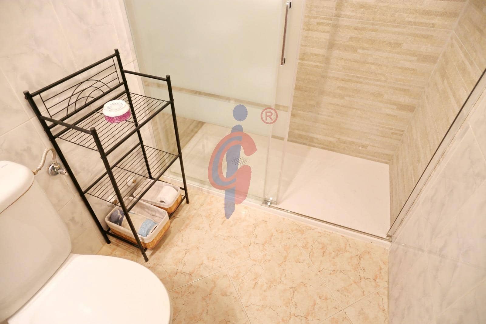 1 chambre Appartement à vendre à Guardamar del Segura - 114 995 € (Ref: 9491521)