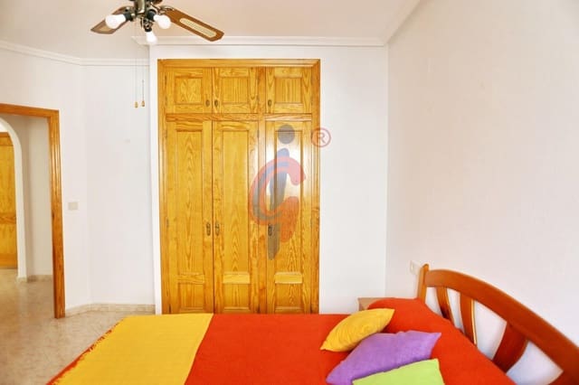 1 chambre Appartement à vendre à Las Viñas, Guardamar del Segura - 114 995 € (Ref: 9491521)