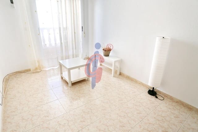 1 chambre Appartement à vendre à Las Viñas, Guardamar del Segura - 114 995 € (Ref: 9491521)