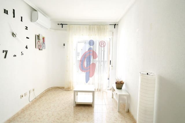 1 chambre Appartement à vendre à Las Viñas, Guardamar del Segura - 114 995 € (Ref: 9491521)