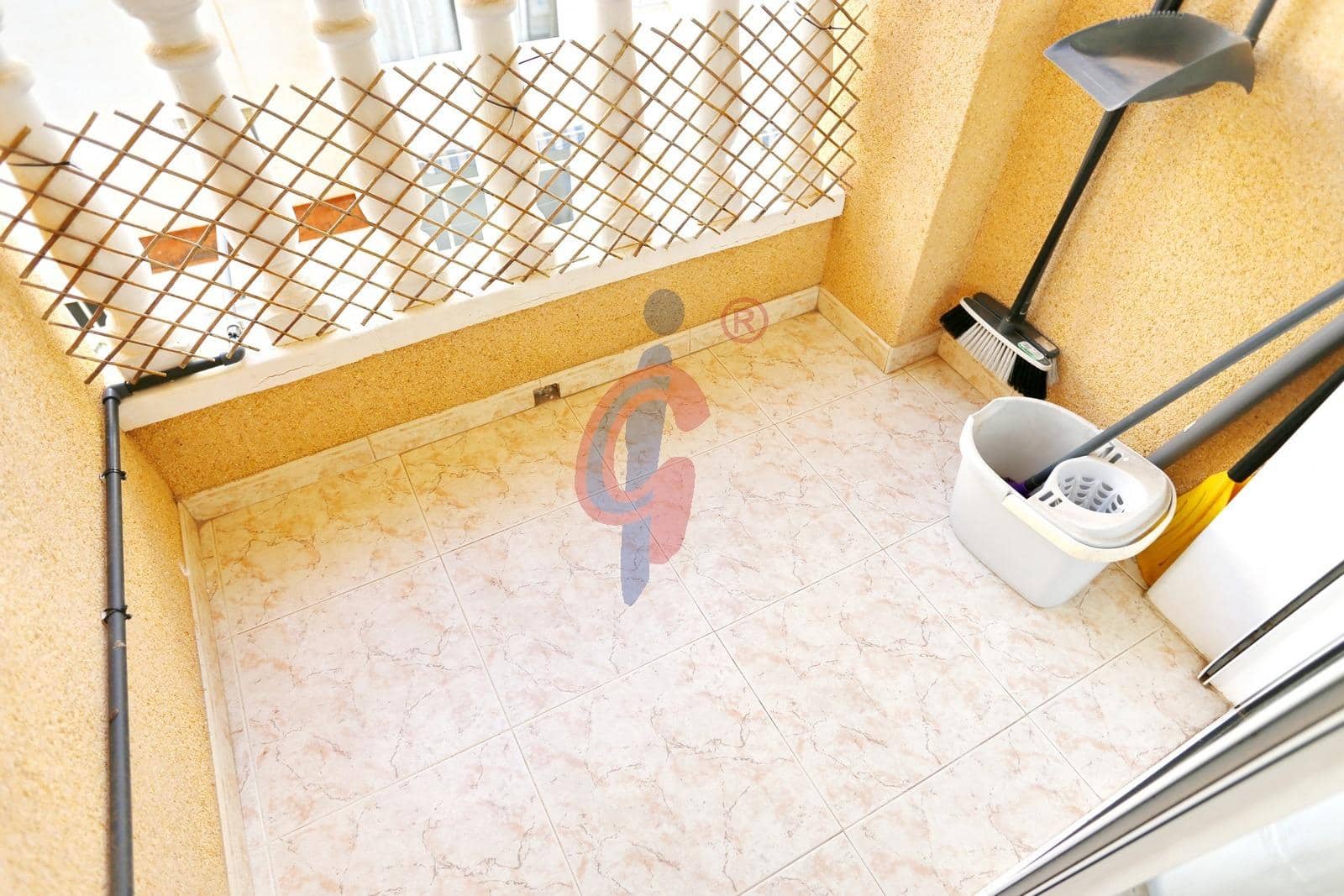 1 chambre Appartement à vendre à Guardamar del Segura - 114 995 € (Ref: 9491521)