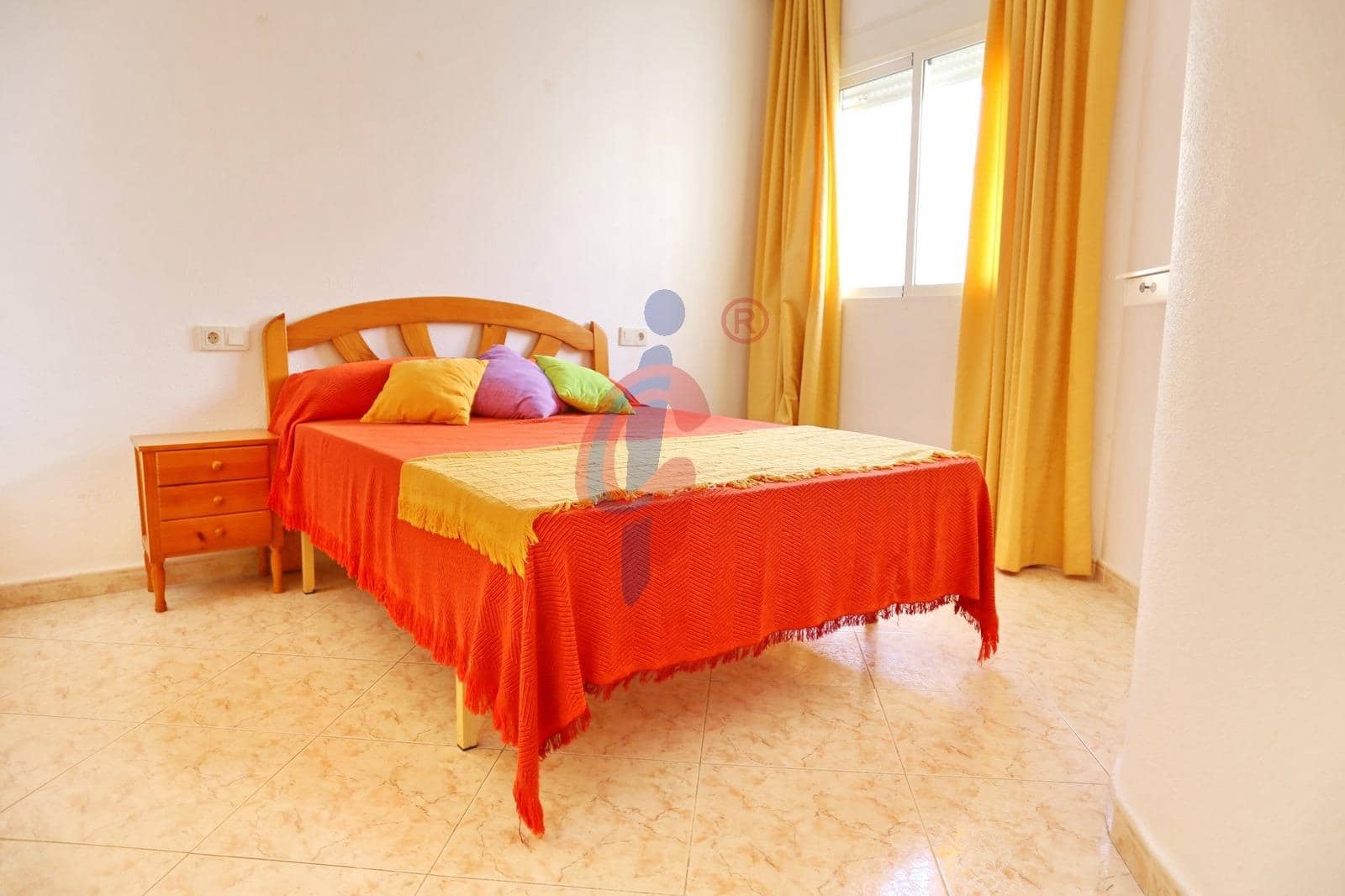 1 chambre Appartement à vendre à Guardamar del Segura - 114 995 € (Ref: 9491521)