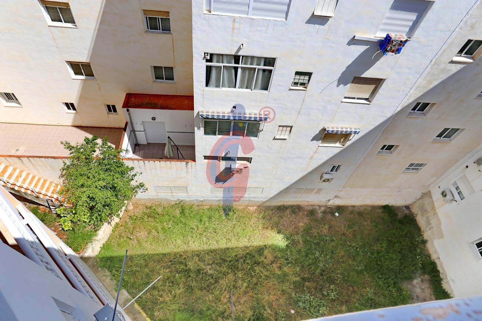 1 chambre Appartement à vendre à Guardamar del Segura - 114 995 € (Ref: 9491521)