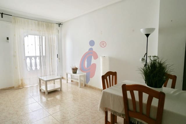 1 soveværelse Lejlighed til salg i Las Viñas, Guardamar del Segura - € 112.000 (Ref: 9491521)