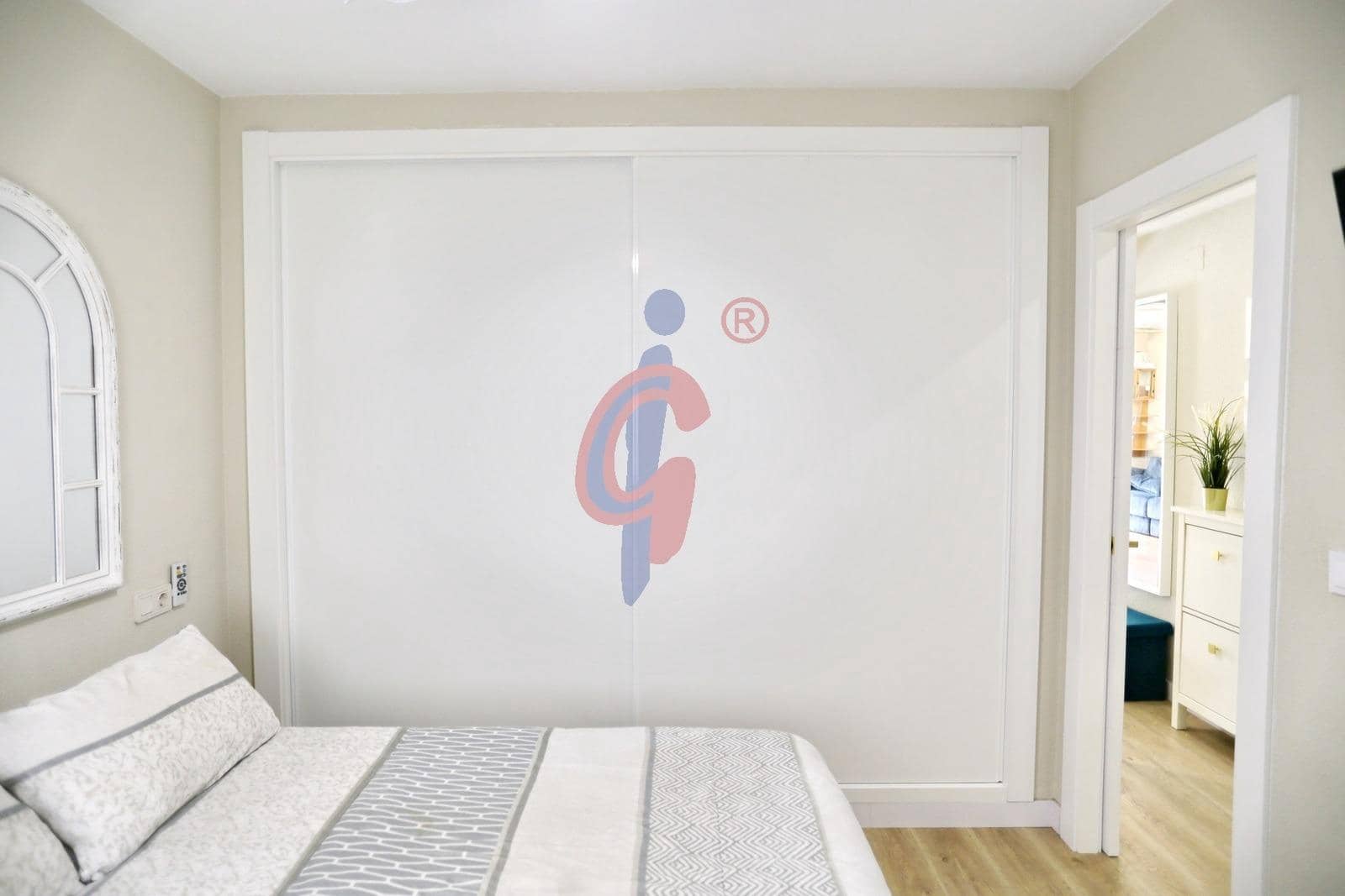 1 bedroom Flat for sale in Guardamar del Segura with pool - € 159,500 (Ref: 9495394)