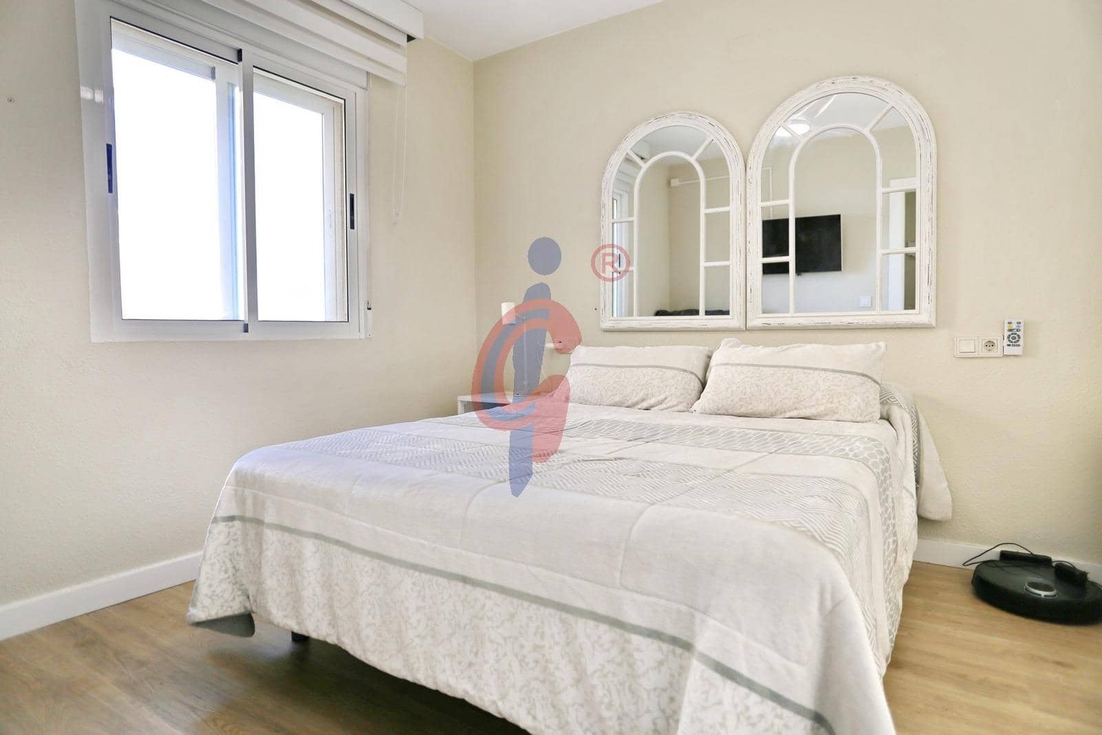 1 bedroom Flat for sale in Guardamar del Segura with pool - € 159,500 (Ref: 9495394)