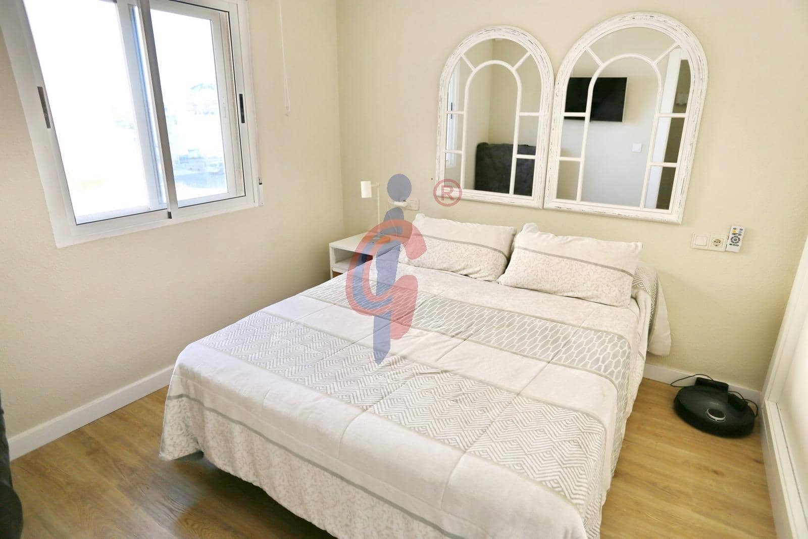 1 bedroom Flat for sale in Guardamar del Segura with pool - € 159,500 (Ref: 9495394)