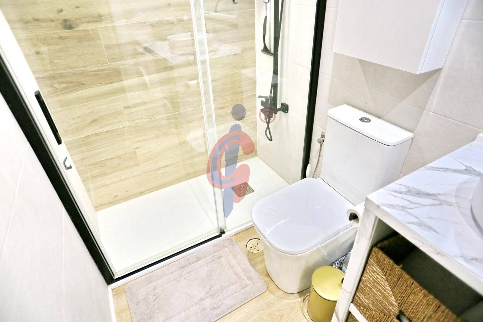 1 bedroom Flat for sale in Guardamar del Segura with pool - € 159,500 (Ref: 9495394)