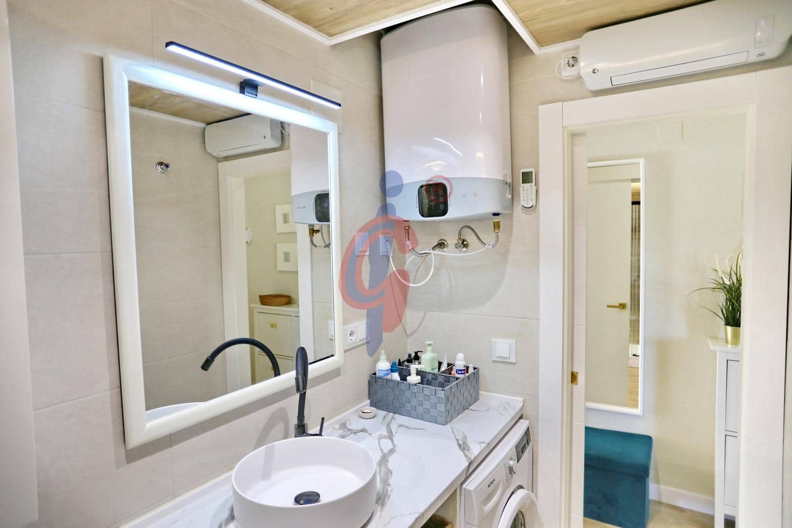 1 bedroom Flat for sale in Guardamar del Segura with pool - € 159,500 (Ref: 9495394)