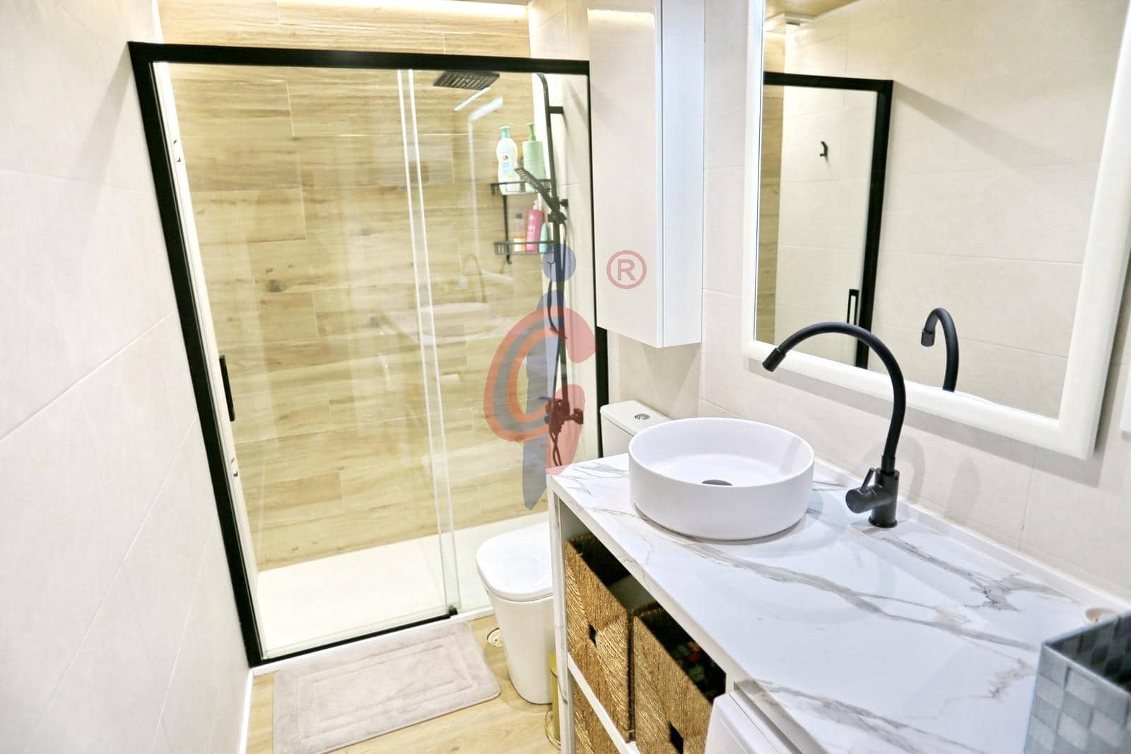 1 bedroom Flat for sale in Guardamar del Segura with pool - € 159,500 (Ref: 9495394)