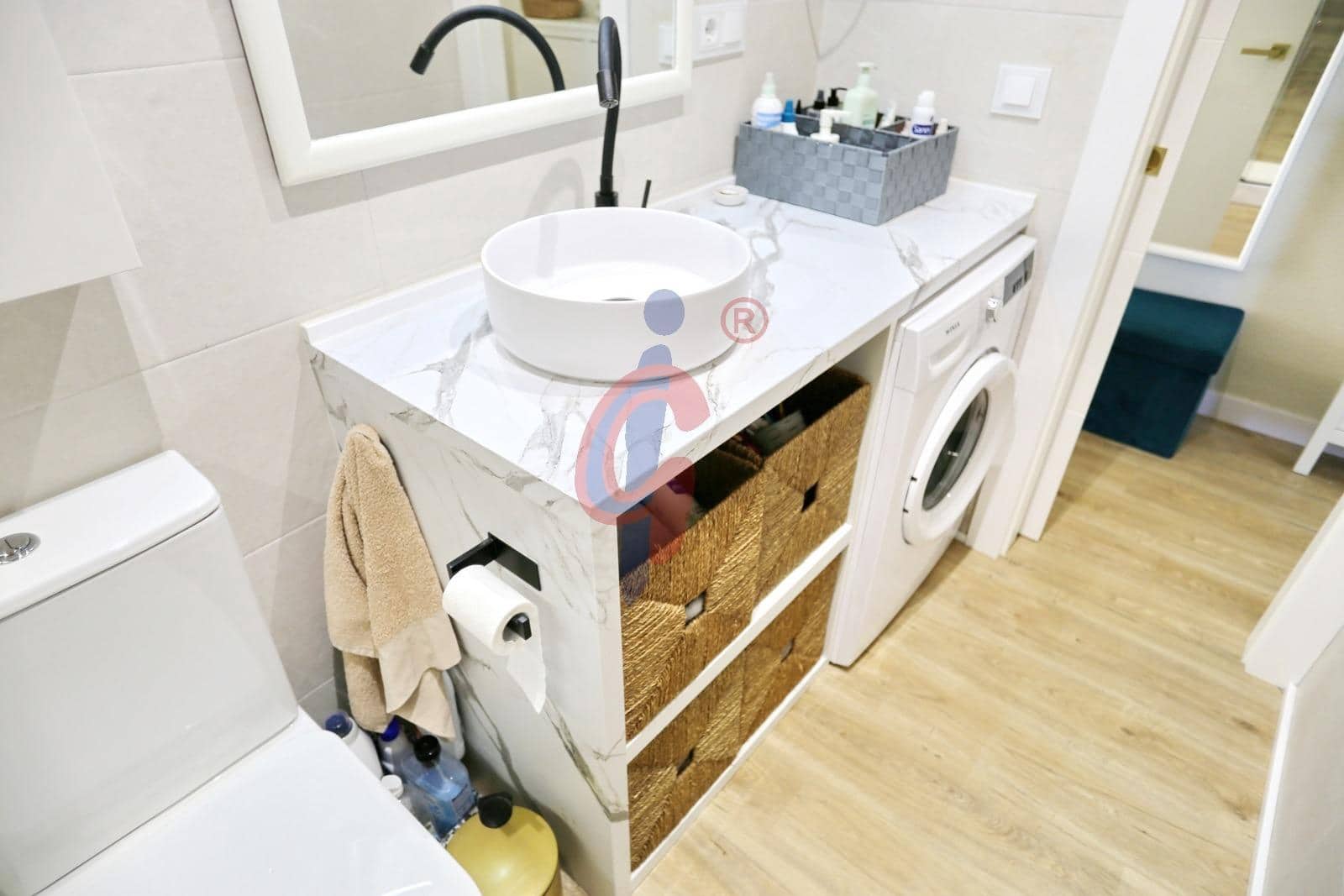 1 bedroom Flat for sale in Guardamar del Segura with pool - € 159,500 (Ref: 9495394)