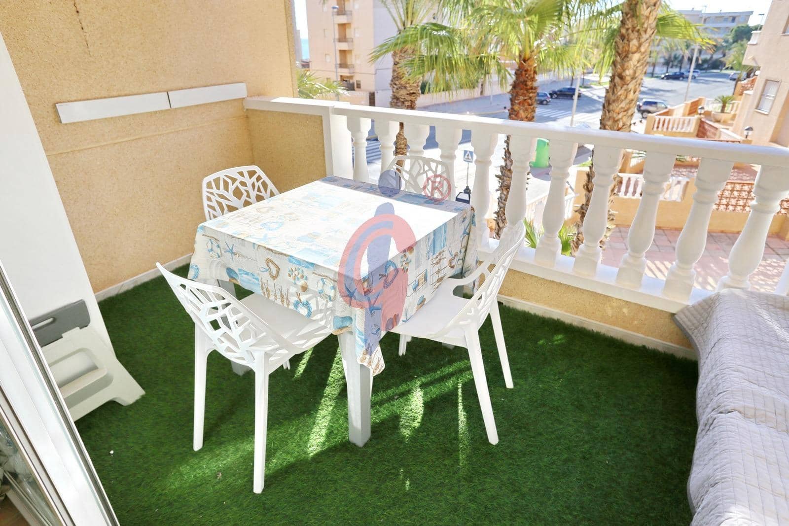 1 bedroom Flat for sale in Guardamar del Segura with pool - € 159,500 (Ref: 9495394)