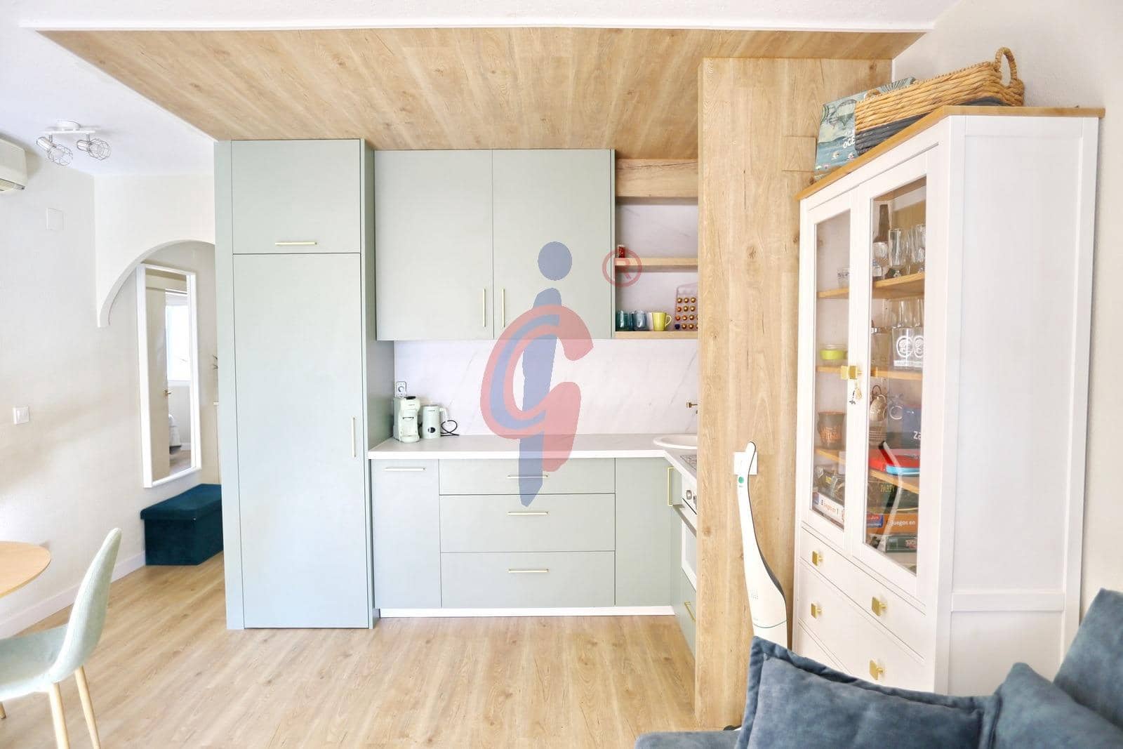 1 bedroom Flat for sale in Guardamar del Segura with pool - € 159,500 (Ref: 9495394)