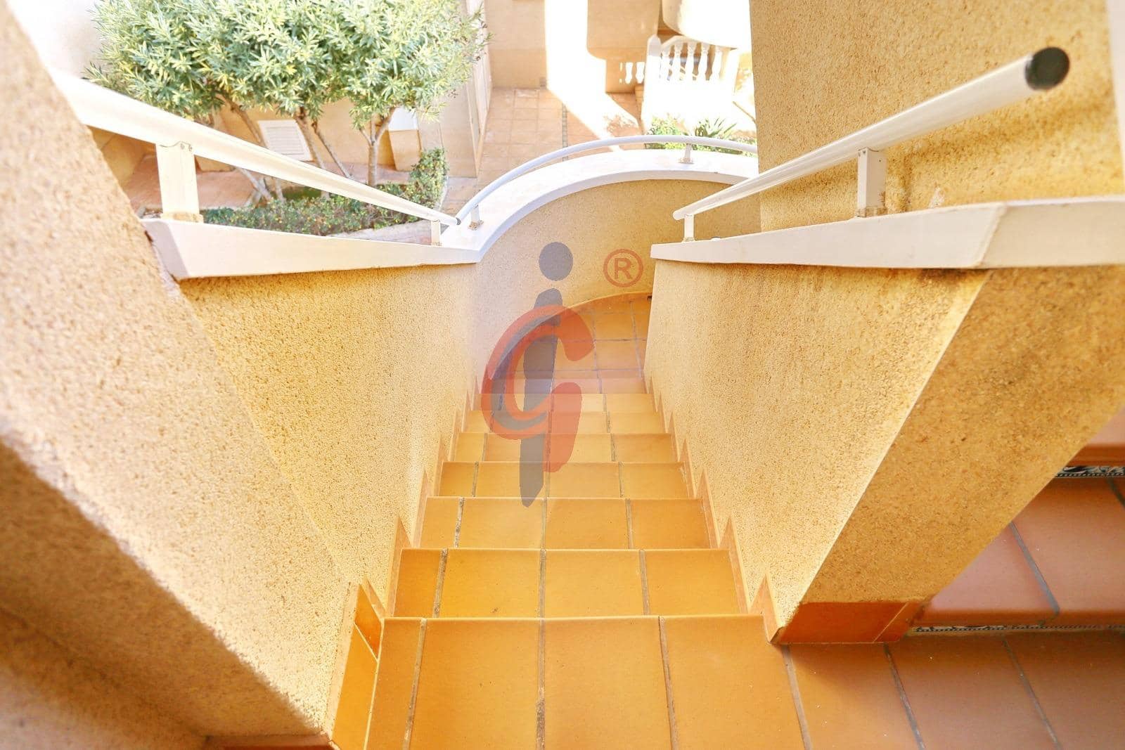 1 bedroom Flat for sale in Guardamar del Segura with pool - € 159,500 (Ref: 9495394)