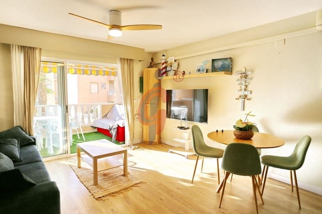 1 bedroom Flat for sale in Guardamar del Segura with pool - € 159,500 (Ref: 9495394)