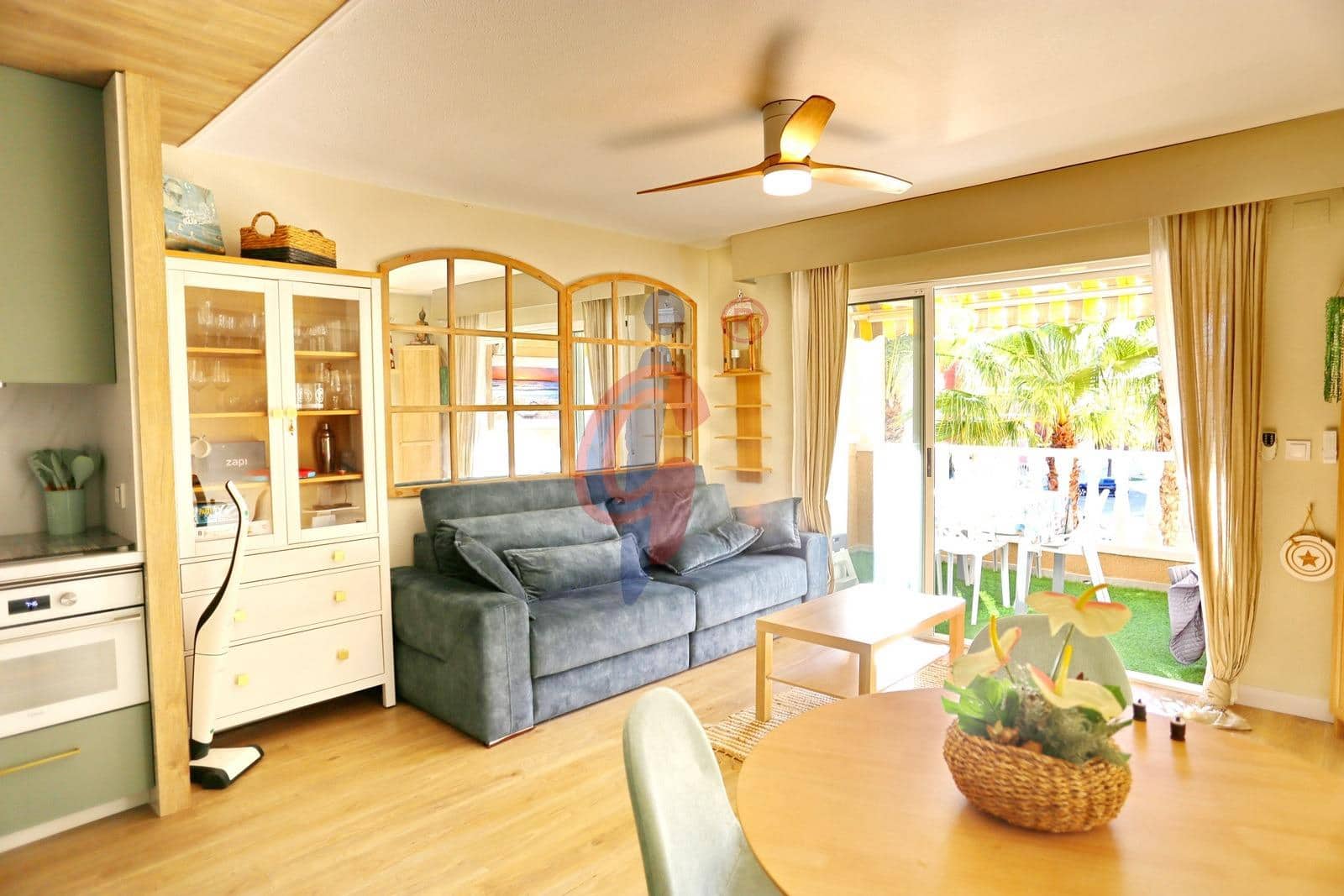 1 bedroom Flat for sale in Guardamar del Segura with pool - € 159,500 (Ref: 9495394)