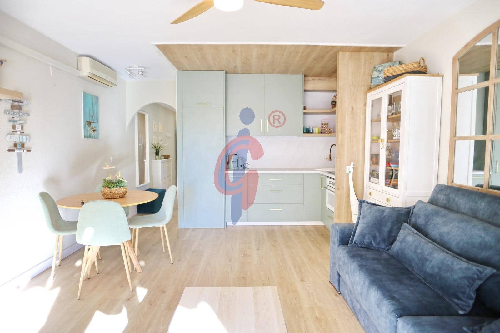 1 bedroom Flat for sale in Guardamar del Segura with pool - € 159,500 (Ref: 9495394)