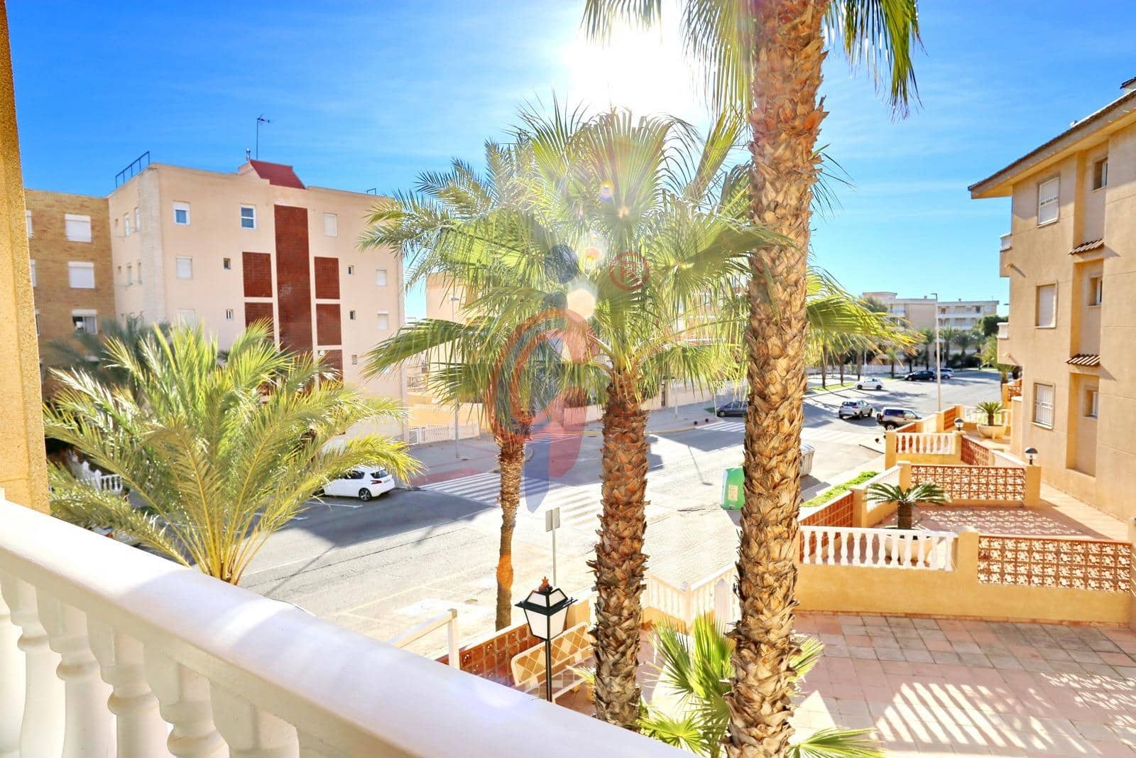 1 bedroom Flat for sale in Guardamar del Segura with pool - € 159,500 (Ref: 9495394)