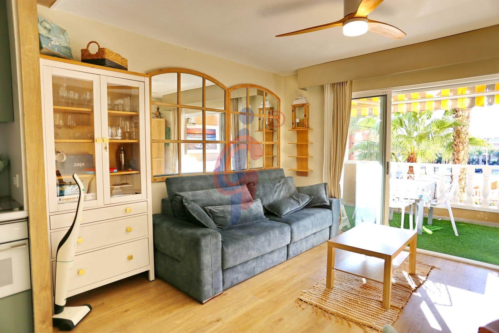 1 bedroom Flat for sale in Guardamar del Segura with pool - € 159,500 (Ref: 9495394)