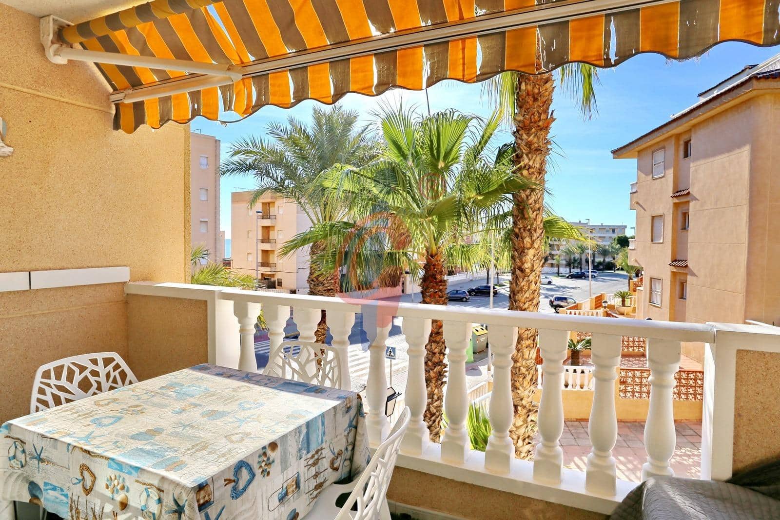 1 bedroom Flat for sale in Guardamar del Segura with pool - € 159,500 (Ref: 9495394)