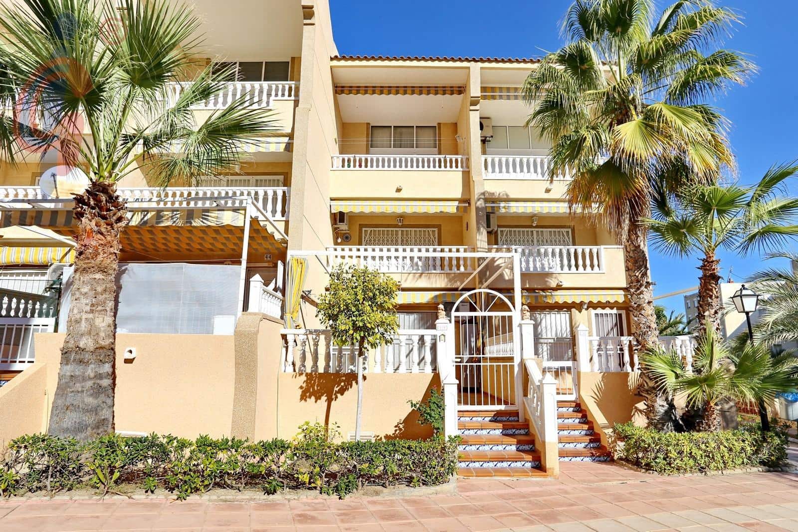 1 bedroom Flat for sale in Guardamar del Segura with pool - € 159,500 (Ref: 9495394)