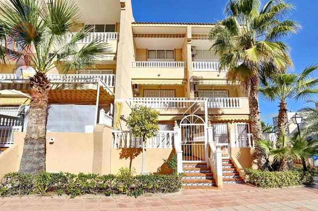 1 bedroom Flat for sale in Guardamar del Segura with pool - € 159,500 (Ref: 9495394)