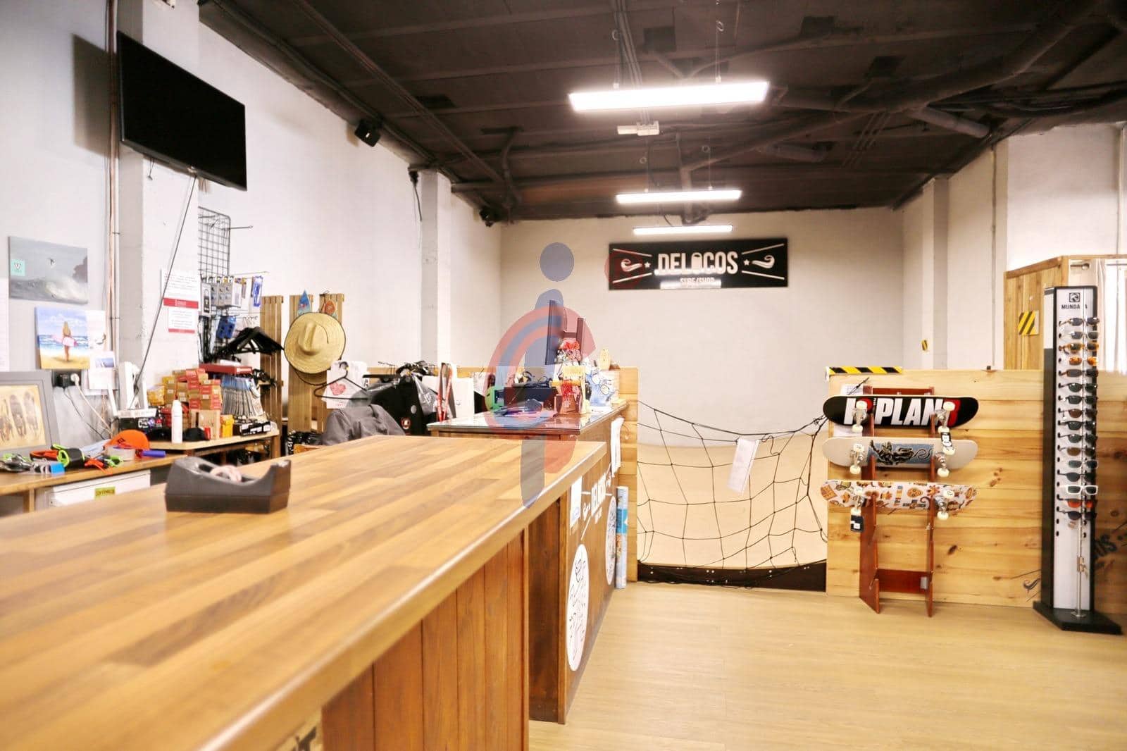 3 soveværelse Virksomhed til salg i Guardamar del Segura - € 280.000 (Ref: 9502463)