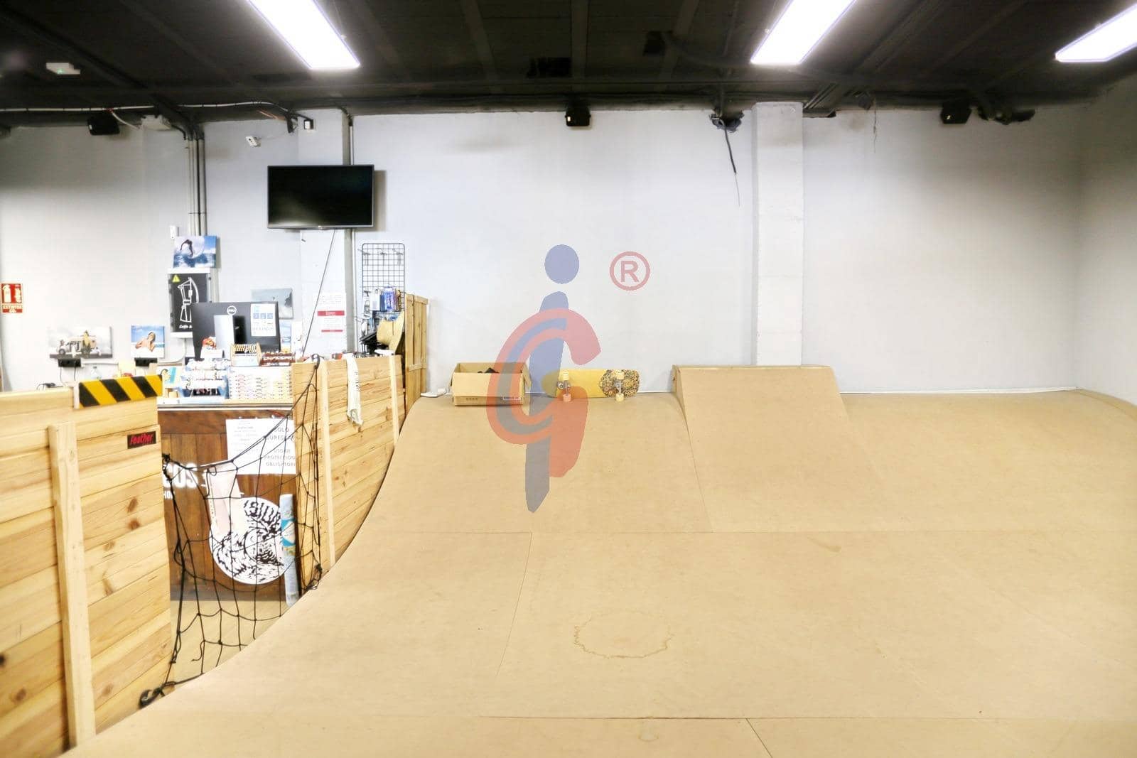 3 soveværelse Virksomhed til salg i Guardamar del Segura - € 280.000 (Ref: 9502463)