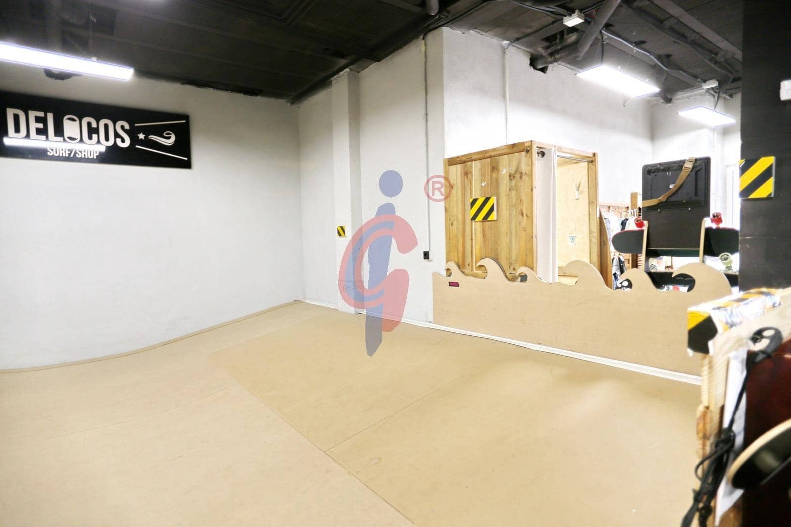 3 soveværelse Virksomhed til salg i Guardamar del Segura - € 280.000 (Ref: 9502463)