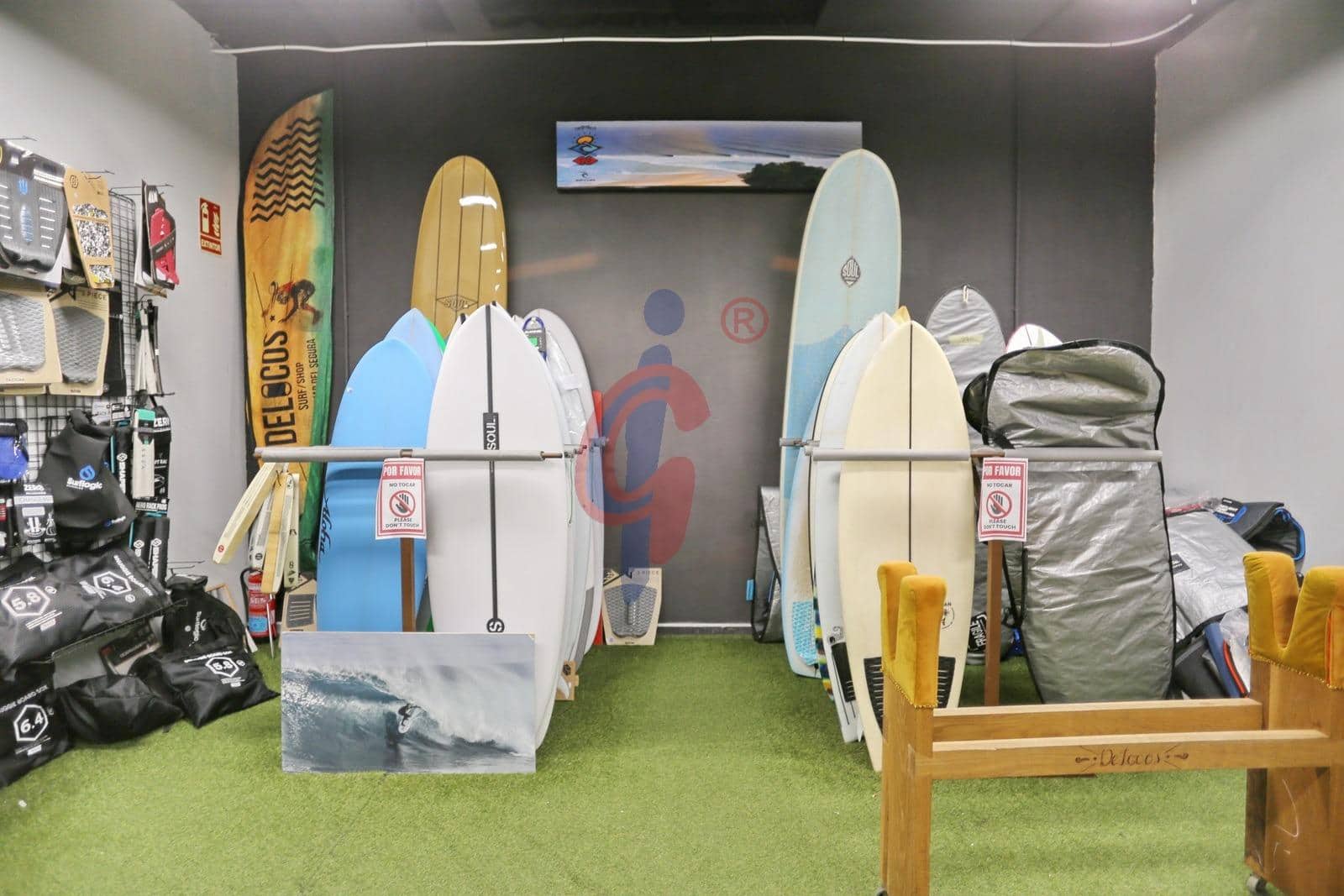 3 soveværelse Virksomhed til salg i Guardamar del Segura - € 280.000 (Ref: 9502463)