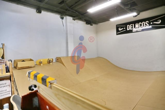 3 soveværelse Virksomhed til salg i Guardamar Playa, Guardamar del Segura - € 280.000 (Ref: 9502463)