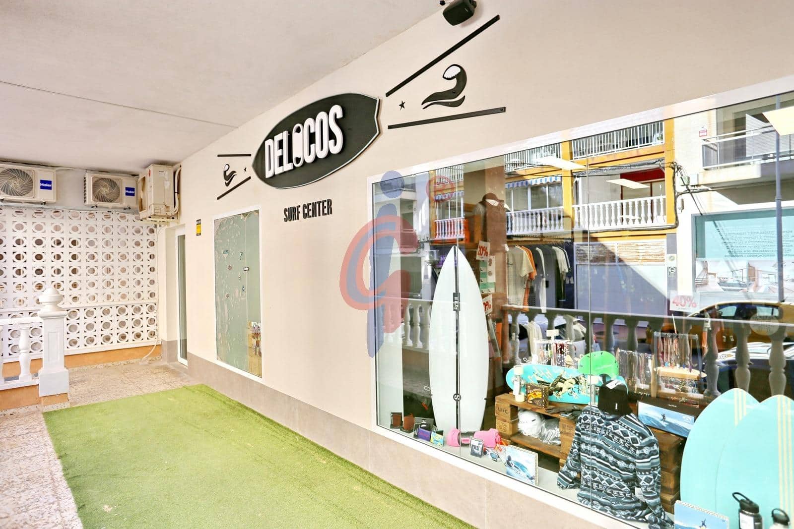 3 soveværelse Virksomhed til salg i Guardamar del Segura - € 280.000 (Ref: 9502463)