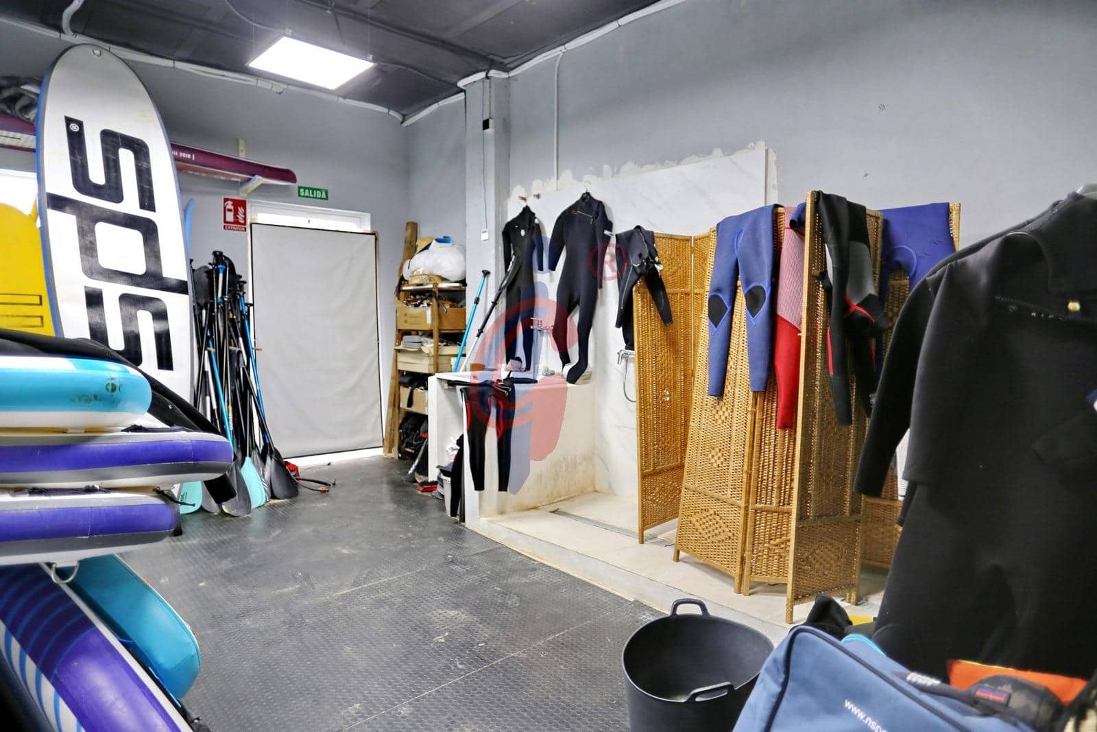 3 soveværelse Virksomhed til salg i Guardamar del Segura - € 280.000 (Ref: 9502463)