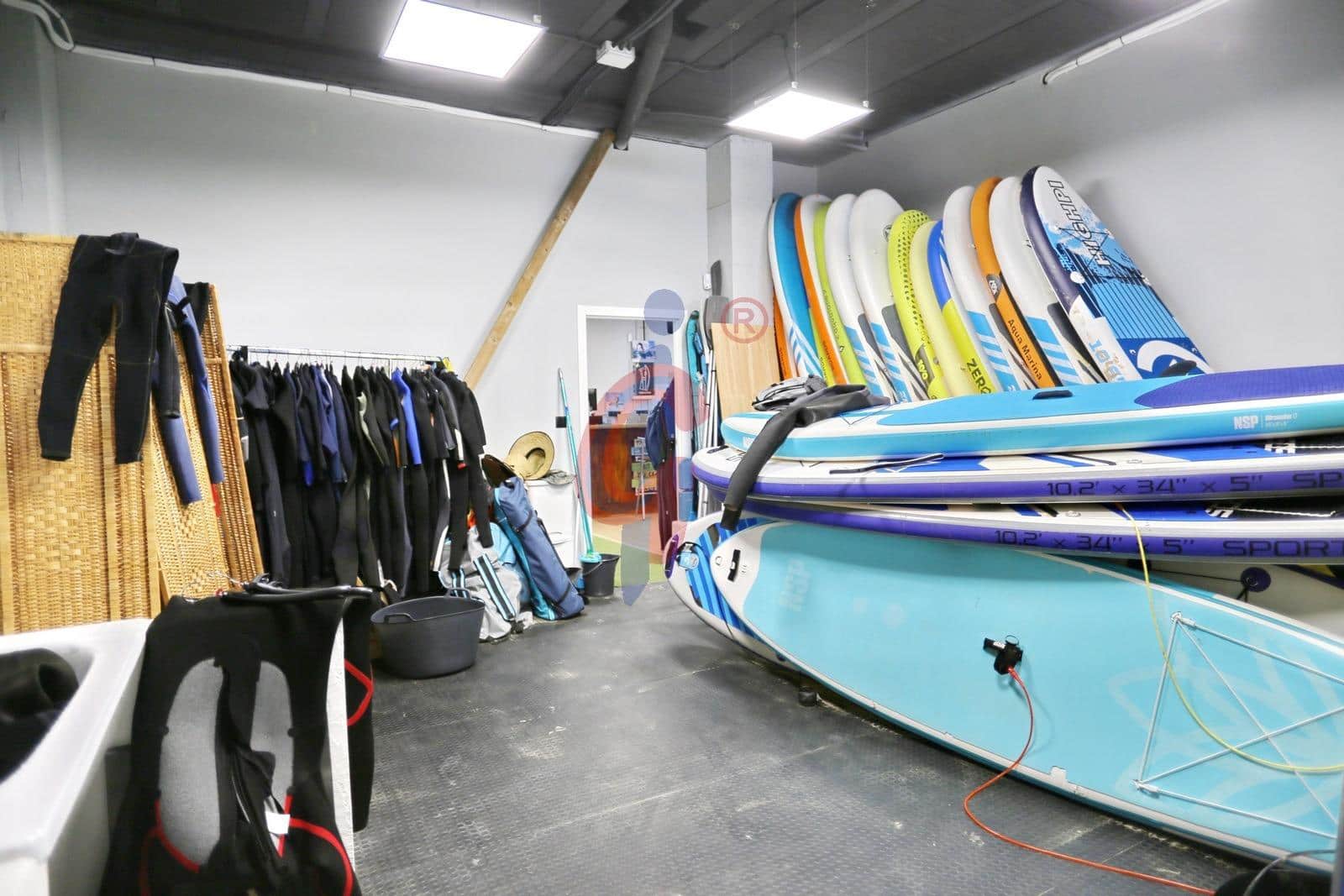 3 soveværelse Virksomhed til salg i Guardamar del Segura - € 280.000 (Ref: 9502463)