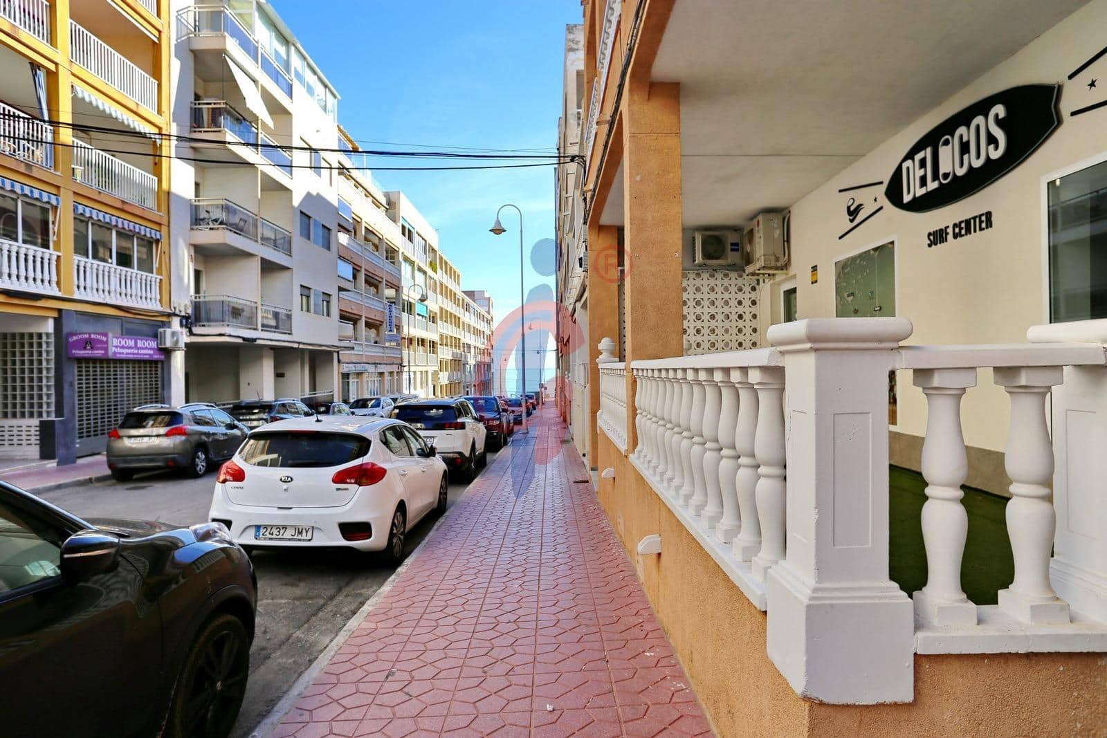 3 soveværelse Virksomhed til salg i Guardamar del Segura - € 280.000 (Ref: 9502463)