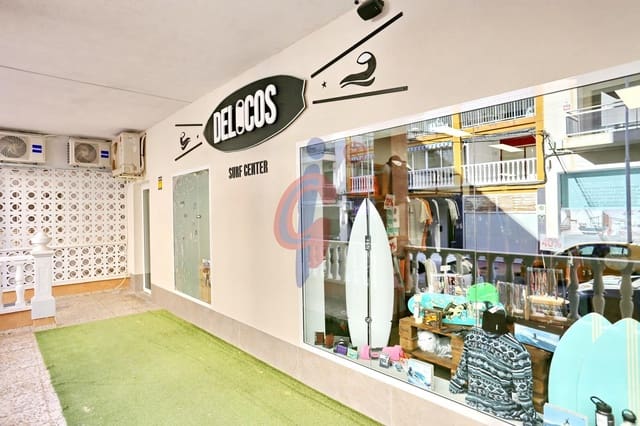 3 soveværelse Virksomhed til salg i Guardamar Playa, Guardamar del Segura - € 280.000 (Ref: 9502463)